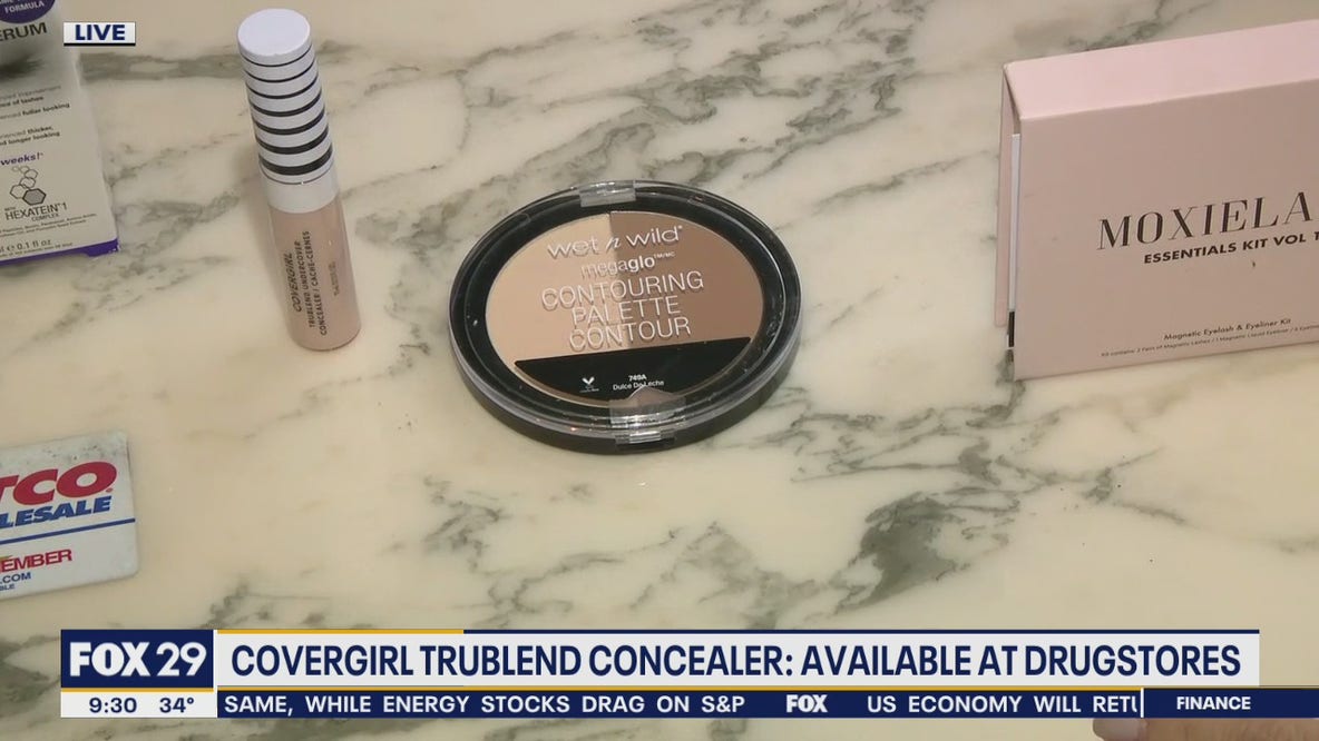 Finding good beauty deals at drugstores and supermarkets